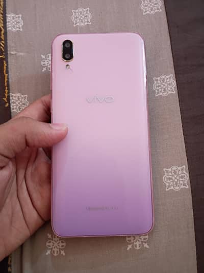 Vivo Y97