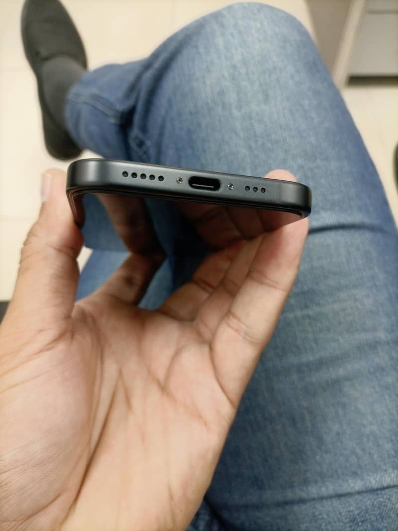 Apple iPhone 15 1