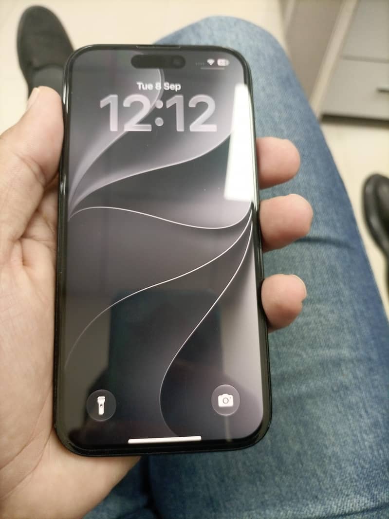 Apple iPhone 15 3