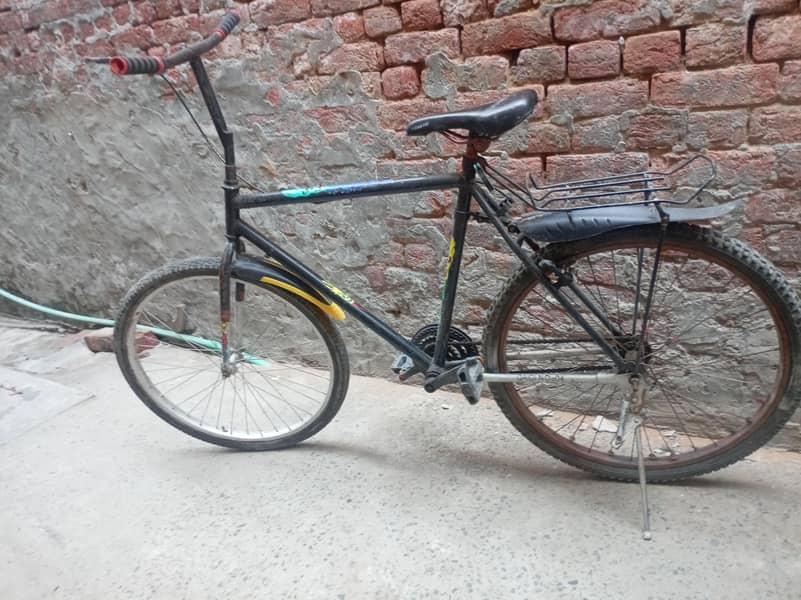 Phonex cycle 0