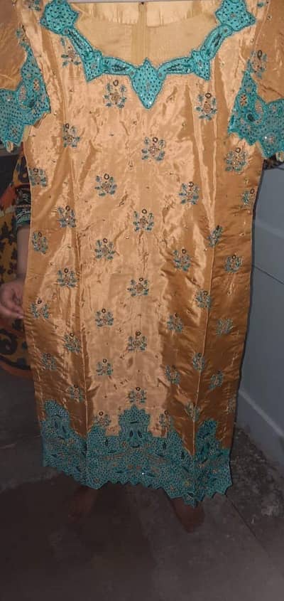 bridal stitus suit