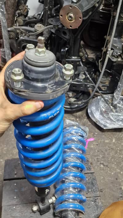 Shocks for prado Vigo Revo And Surf All new models