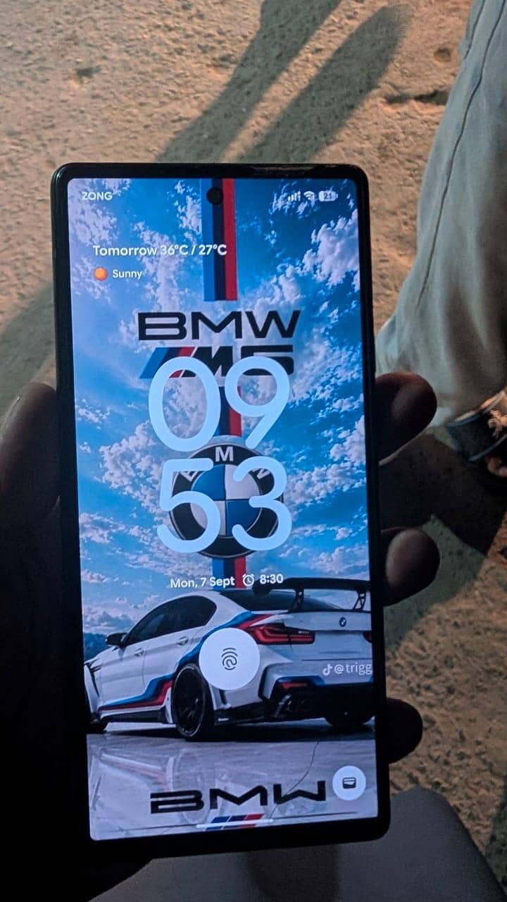 Google Pixel 6 1