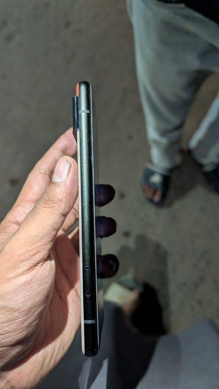 Google Pixel 6 3