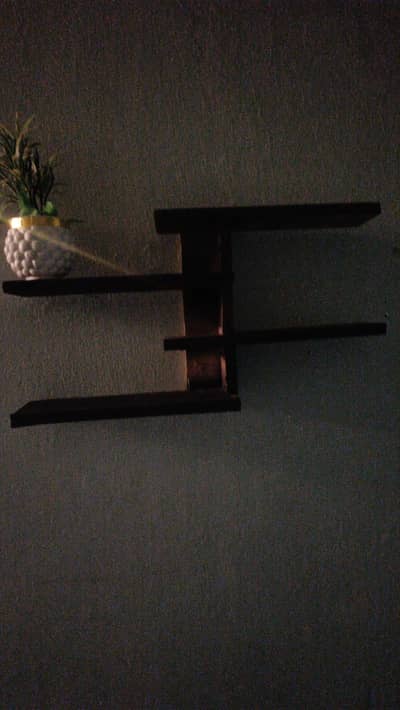 wall wood piece