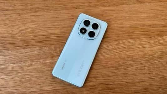 Xiaomi Redmi Note 14 Pro