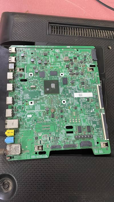 Tcl Samsung lg haier nobel