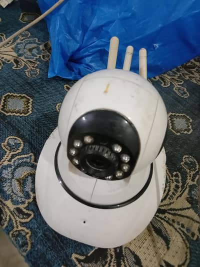 v380 wireless Wifi Camera