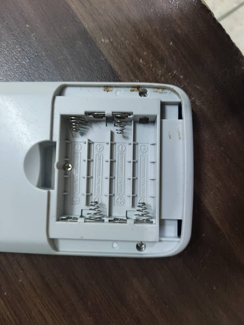 Casio Programmable Calculator 4