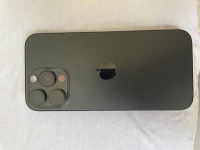 iPhone 16 Pro Max nonpta