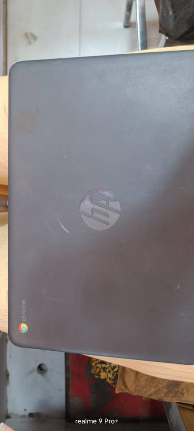 chrome book