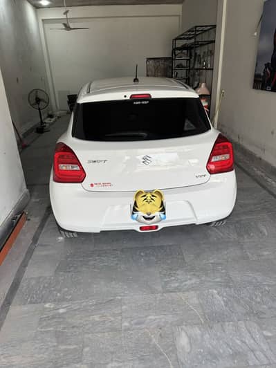 Suzuki Swift 2026
