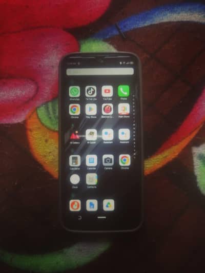 Tecno Spark 4 Lite
