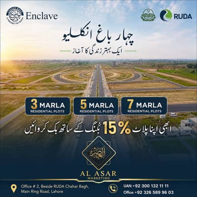 Ideal Plot for Safe and Secure Investment