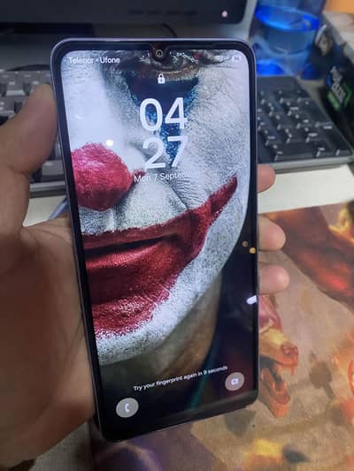 Samsung A07