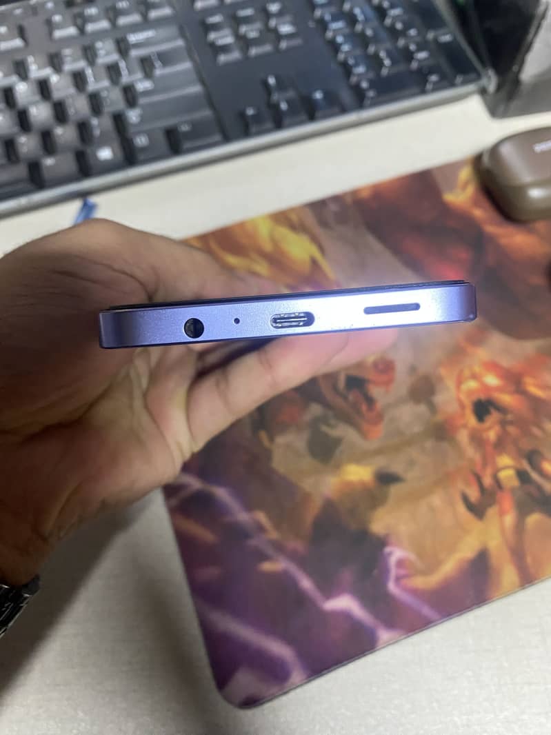 Samsung A07 2
