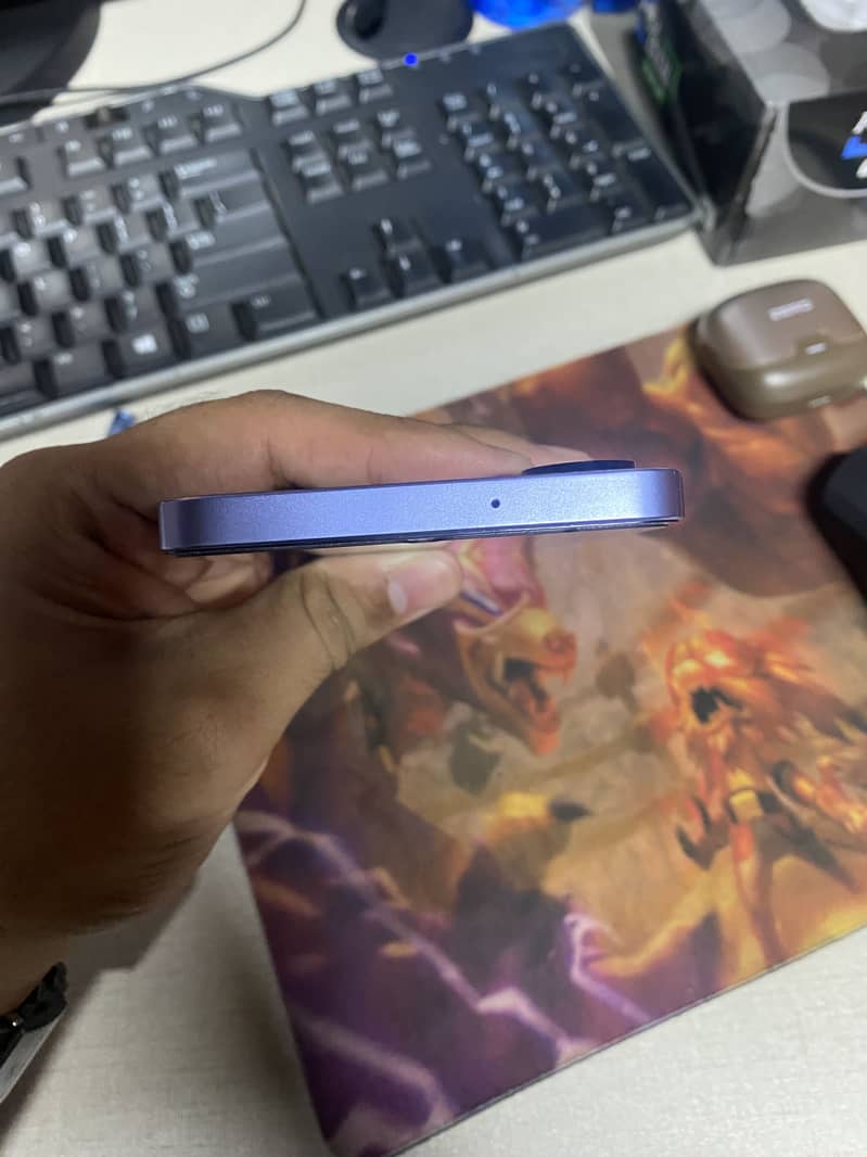 Samsung A07 3