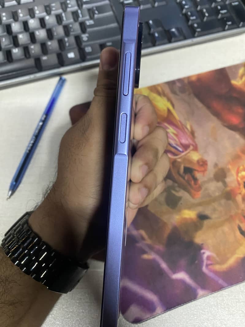 Samsung A07 5