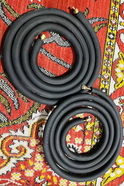 Brand New 10ft original copper pipe kit for 1.5 ton AC