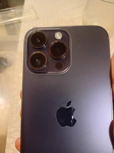 i phone 14 pro max