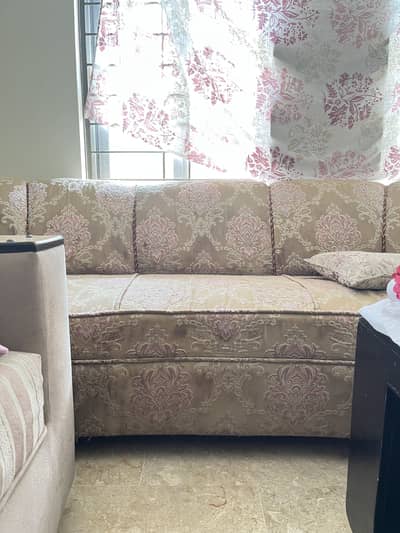 Sofa for sale