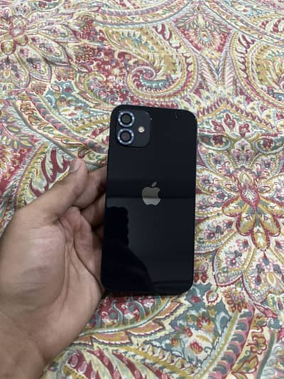 Iphone 12 JV