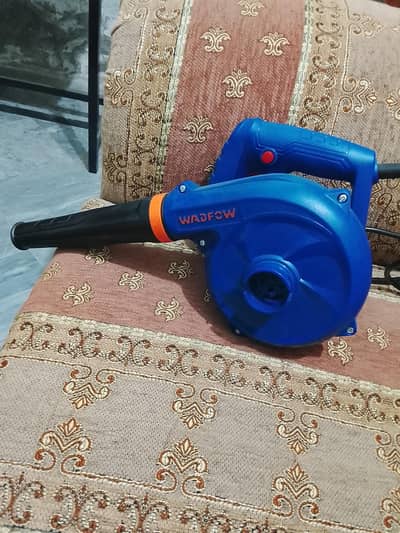 blower 400 watt