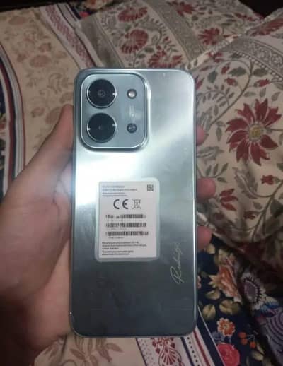Xiaomi Redmi 15 5G