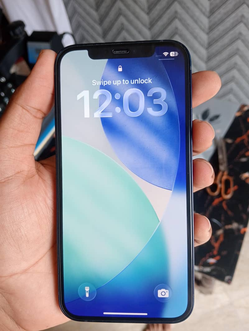 Apple iPhone 12 1