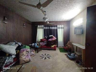 9 Marla House For Sale In Heart Of Samanabad Very Reasonable Price