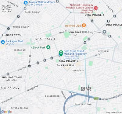 2 bed appartment for short and long stay