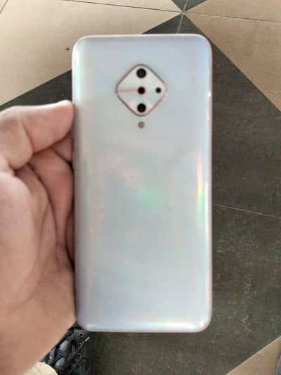 Vivo Y51