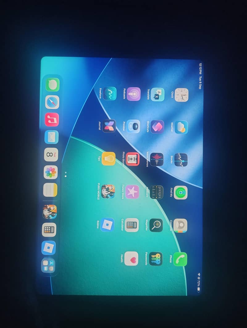 ipad 10 generation 0