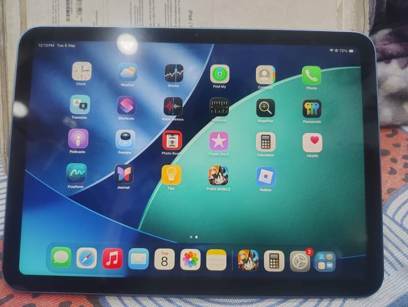 ipad 10 generation 3