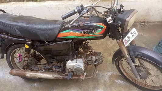 unique 2022 model  85000