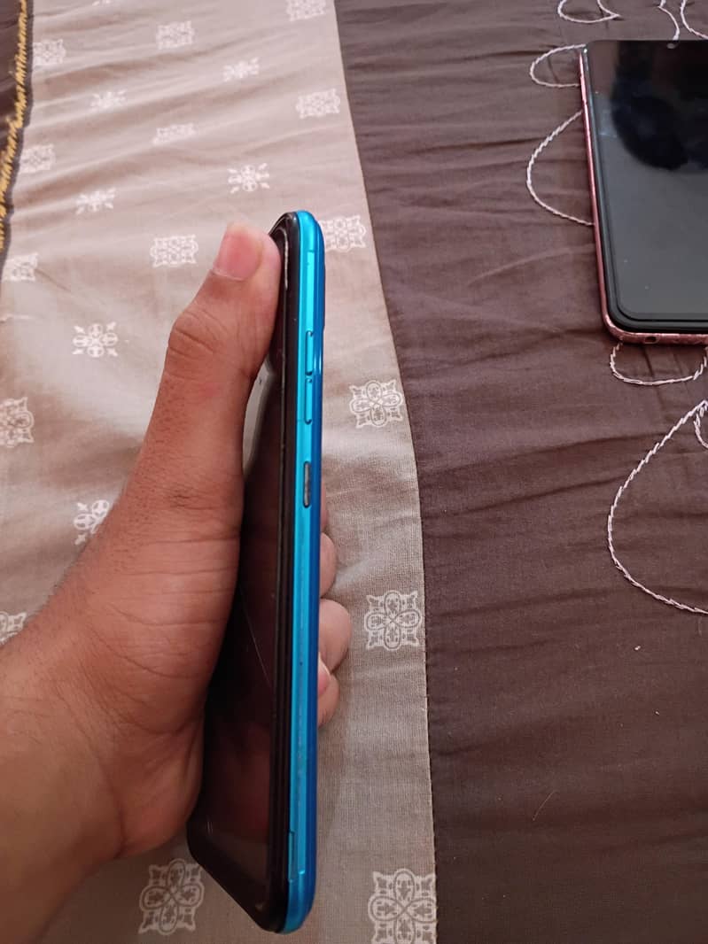 Tecno Pop 5 1