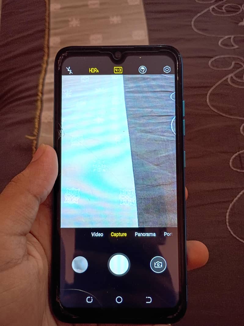 Tecno Pop 5 2