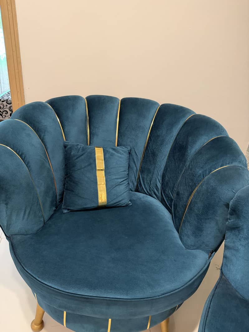 Sofa set 1