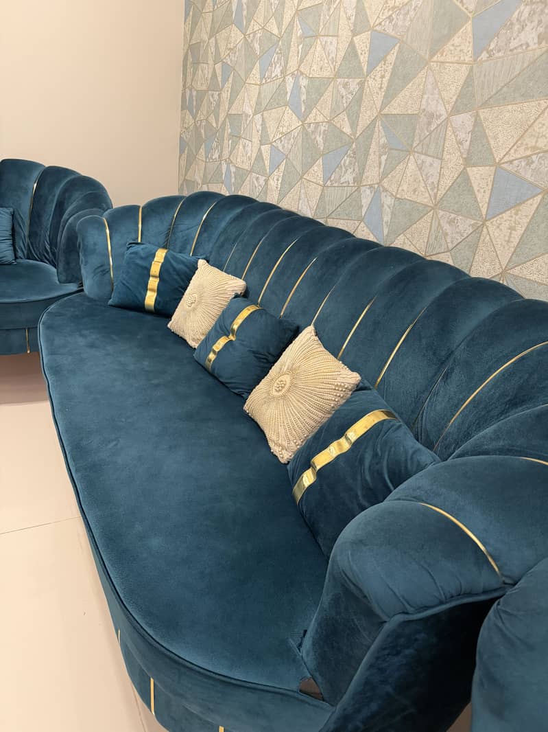 Sofa set 2