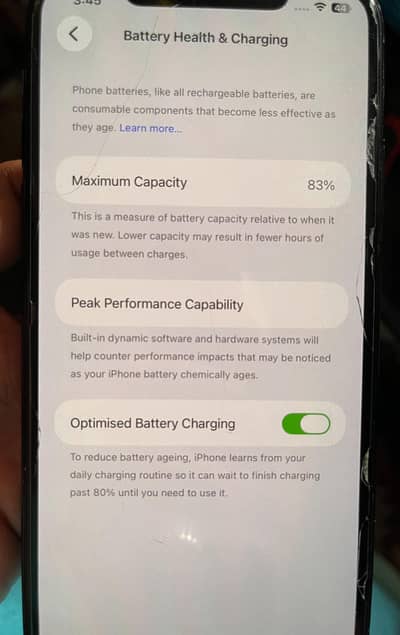 Apple iPhone 11 Pro Max