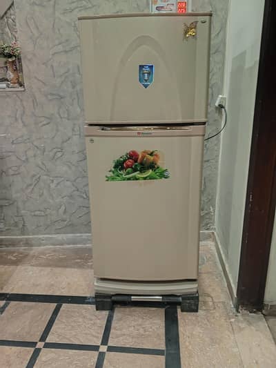 dawlence 9170 fridge