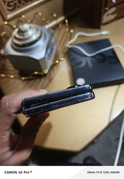 Samsung Mobile Z Fold 4