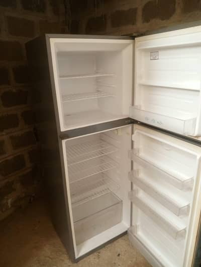 Haier fridge original condition