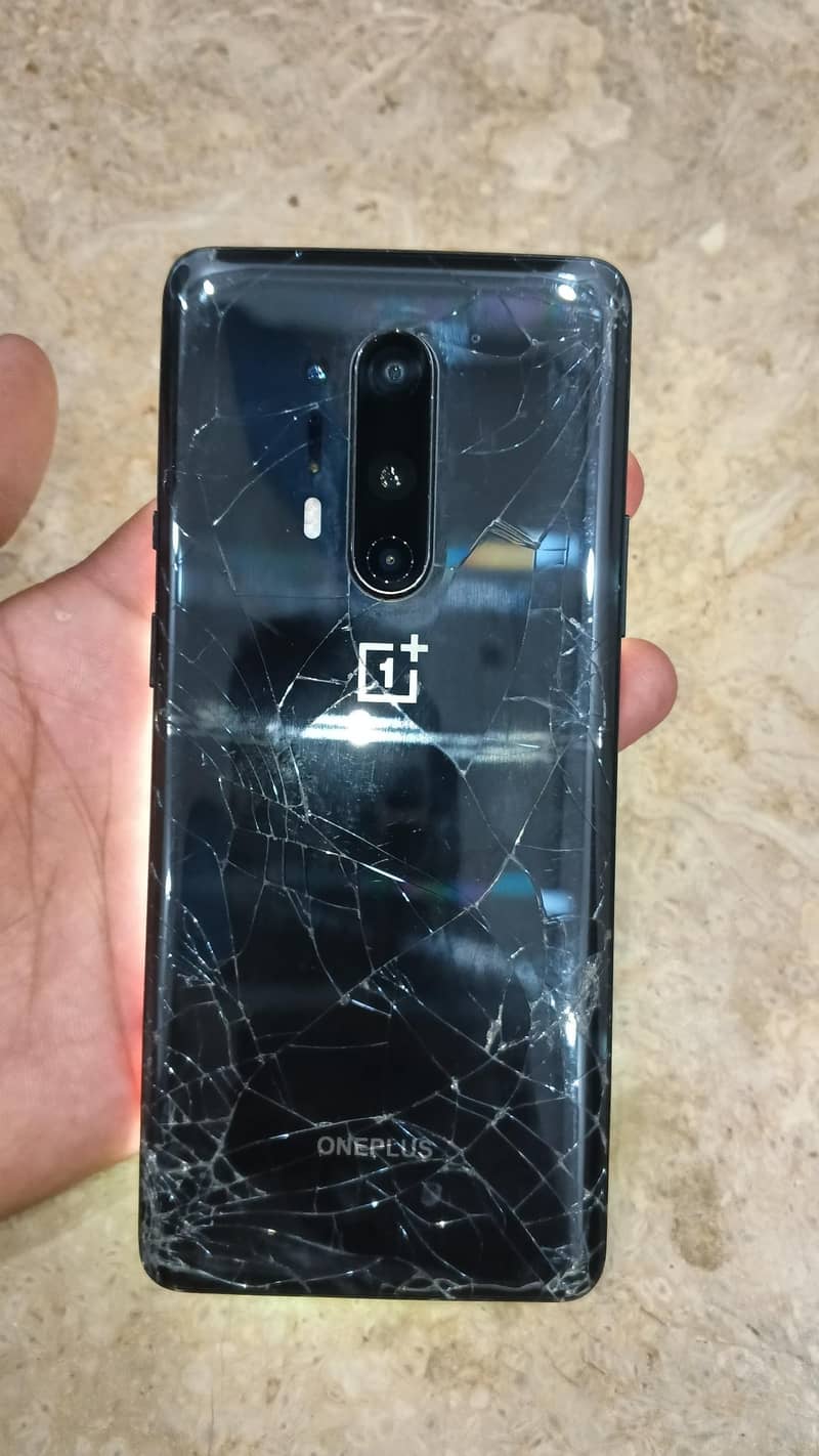 one plus 8 pro 2