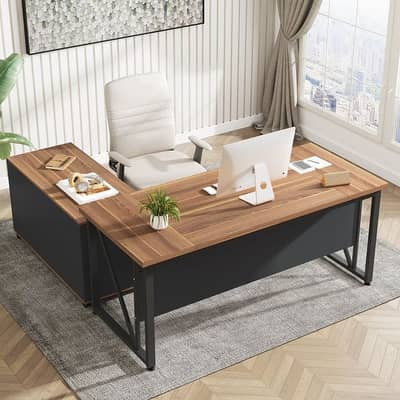 Study Table,Computer laptopTable,Office Table,chair, workstation