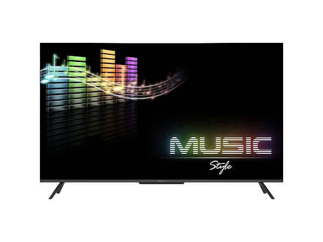 Dawlance LCD Tv 0
