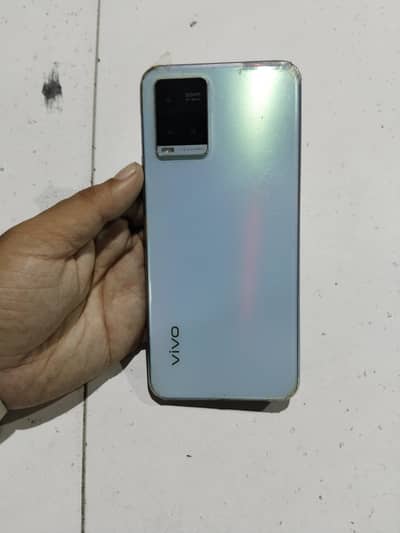 Vivo Y21T