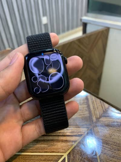 Apple Watch Series 11