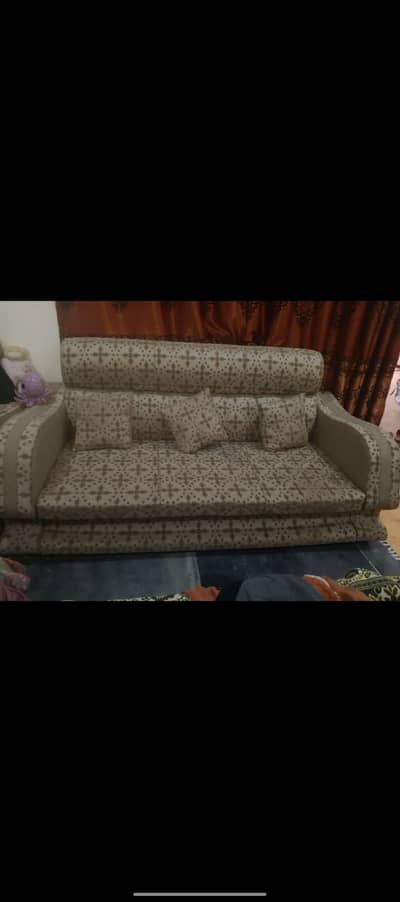 Brand new sofa