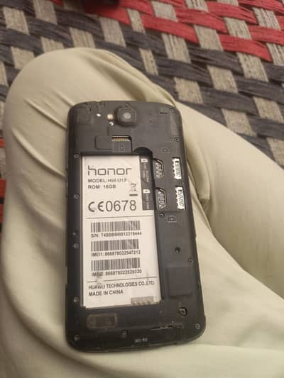 Honor 90
